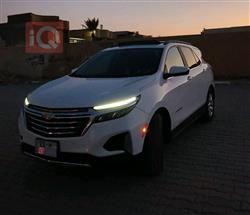 شيفروليه ايكونس